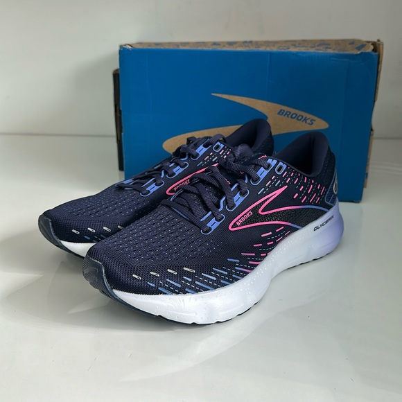 Brooks Shoes - Brooks Women Glycerin 20